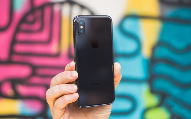 Đây là thời điểm bạn bắt đầu có thể mua iPhone 2018