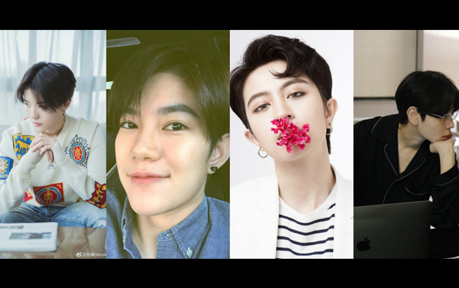 Ngất ngây với các cô nàng tomboy châu Á đang làm 'đốn tim' phái nữ trên mạng xã hội