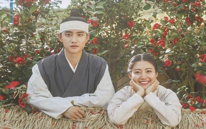 Chỉ sau tập 1, phim '100 Days My Prince' của D.O và Nam Ji Hyun lập kỷ lục rating mới cho đài tvN Dramas