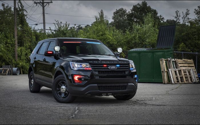 10 siêu phẩm SUV đáng mua nhất dịp cuối năm nay