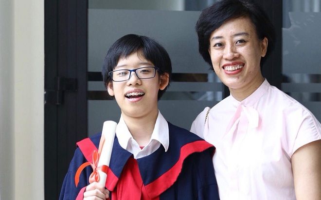 ‘Soi’ thành tích ‘khủng’ của 2 học sinh Việt lần đầu tiên giành học bổng toàn phần tại ngôi trường nội trú của những ‘chiến binh’ giỏi nhất Anh Quốc