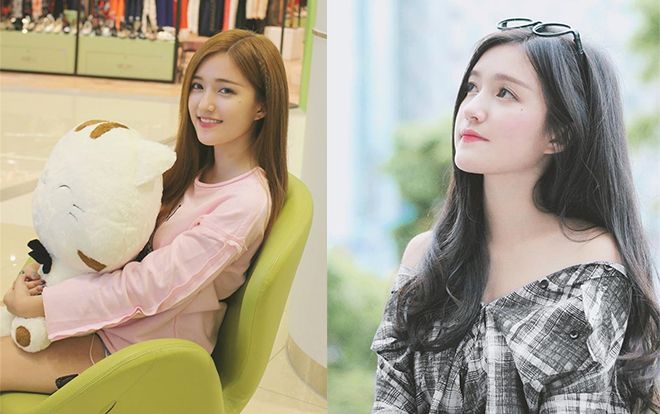 Nữ sinh Đại học Sài Gòn xinh đẹp như thiên thần khiến ngàn chàng trai thương nhớ