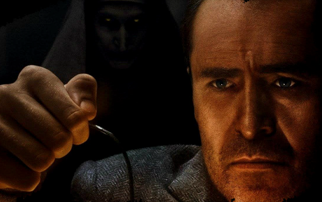 Đây là những điều mà khán giả khao khát 'The Nun' khai thác sâu thêm!