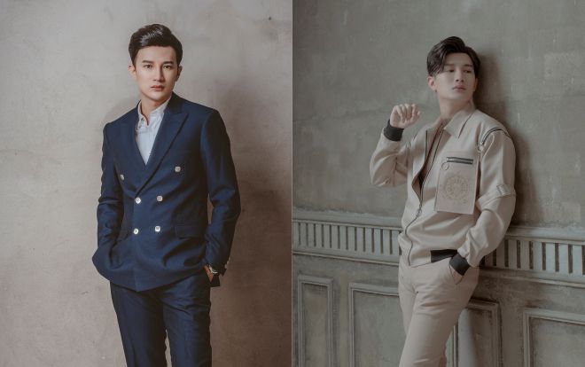 Tuyển tập những bộ cánh 'chất như nước cất' của Dược sĩ Tiến tại Siêu mẫu Việt Nam 2018