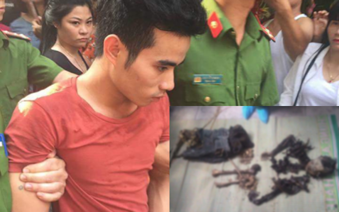 Vụ thi thể trơ xương không thể nhận dạng: Đòi nợ không trả đánh nạn nhân tử vong rồi trói chân tay cướp tài sản