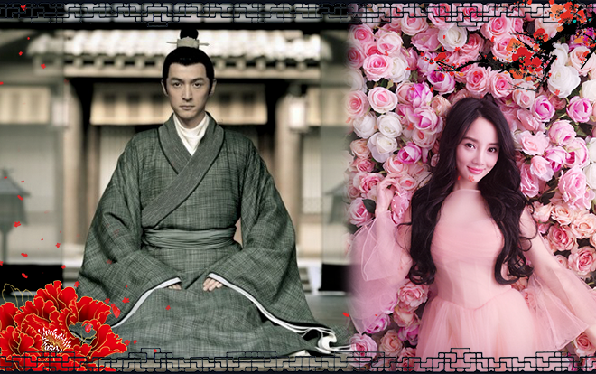 'Thứ nữ cẩm lan': Hồ Ca đóng chính thì đã sao, nếu nữ chính là người đó thì liệu có hợp ý khán giả?