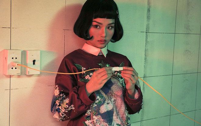 Cách mà Miu Lê 'dàn trận' tán đổ trai đẹp: Không phải ai cũng dám làm!