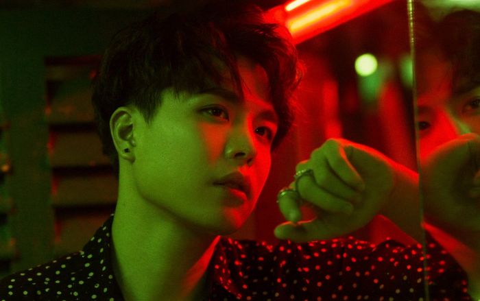 Thách thức khán giả ngay từ tựa đề: Bạn đã nghe bản ballad mới coóng từ Trịnh Thăng Bình?