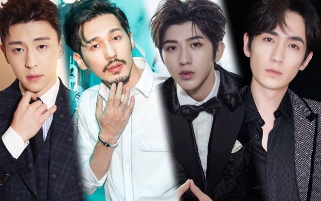 Vừa thắng BXH ngôi sao quyền lực tháng 8 trên Weibo, Thái Từ Khôn đã bị Bạch Vũ 'đánh bại' (12/09)