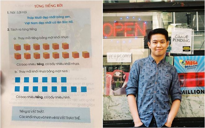 Du học sinh Việt đình đám ở Mỹ  từng 5 năm học phương pháp ‘vuông tròn’ lên tiếng: ‘Các bậc phụ huynh không cần lo lắng’