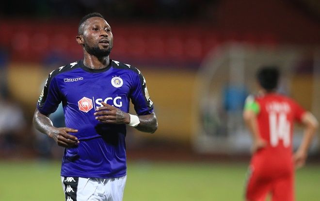 Bình Dương 'xin' thua Hà Nội: 'Trách' bầu Tú ưu ái đội bầu Hiển