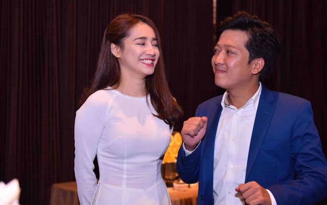 Vô tình tiết lộ ngày cưới của Nhã Phương - Trường Giang, Đàm Vĩnh Hưng được fan cảm ơn rối rít