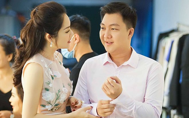 Dương Cẩm Lynh đã li hôn chồng Việt kiều, ra đi với hai bàn tay trắng