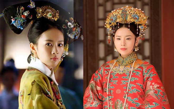 Cao Quý phi trong Hậu cung Như Ý truyện không có con là do Phú Sát Hoàng hậu hãm hại và sự thật phía sau