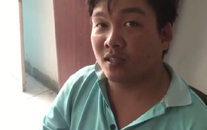 Quá khứ bất hảo của kẻ đánh chết người đàn ông vì dám can ngăn 2 vợ chồng cãi nhau