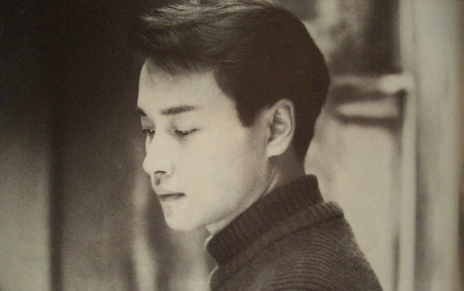 Đường Hạc Đức 15 năm mãi đợi ánh trăng của lòng mình - Trương Quốc Vinh