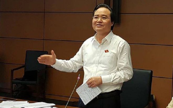 Quy định mới học sinh sẽ được cấp bằng thế nào nếu không thi tốt nghiệp THPT?