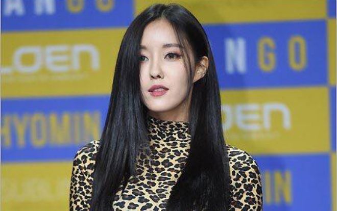 Fan Việt đã sẵn sàng học fanchant cho ca khúc mới toanh, rực sắc vàng từ Hyomin (T-ara)?
