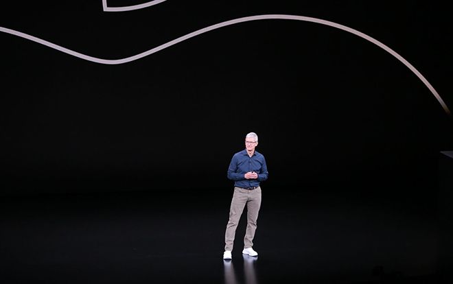 Những sản phẩm lỡ hẹn với người dùng trong sự kiện lớn của Apple đêm qua