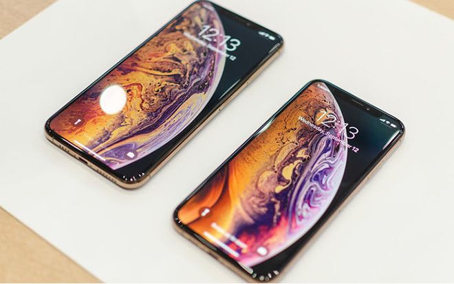 Tất cả những gì bạn cần biết về chiếc iPhone Xs và Xs Max hỗ trợ 2 SIM đang gây sốt
