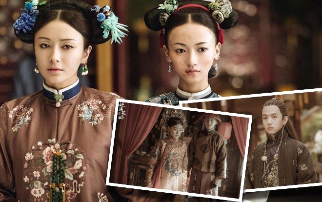 Tần Lam xác nhận có 'Diên Hi công lược' ngoại truyện, bênh vực Ngô Cẩn Ngôn trong scandal 'bệnh ngôi sao'