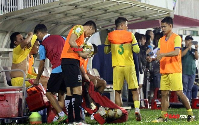 Những nỗi lo lớn cho dàn sao U23 Việt Nam