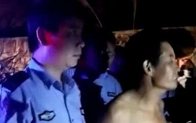 Kẻ lao xe vào đám đông ở Trung Quốc muốn 'trả thù xã hội'