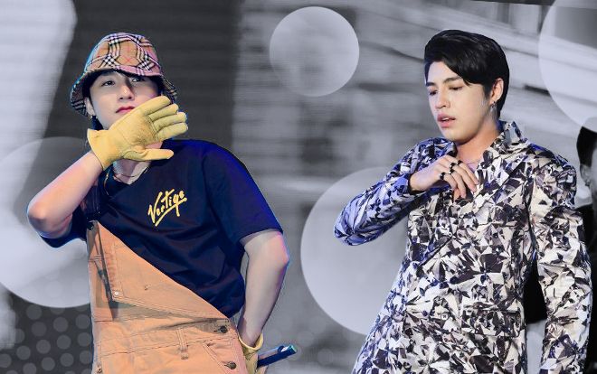 Noo Phước Thịnh - Sơn Tùng M-TP 'so găng' trong đêm nhạc 'khủng' tháng 10: Ai sẽ 'cướp tim' fan hàng loạt?