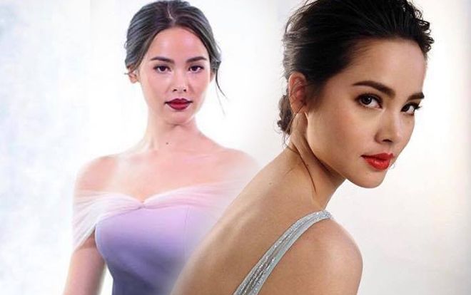 Yaya Urassaya Sperbund lọt top 500 nhân vật có ảnh hưởng đến ngành công nghiệp thời trang trên Thế giới