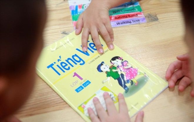 Bao giờ sách Công nghệ Giáo dục của GS Hồ Ngọc Đại hết hiệu lực?