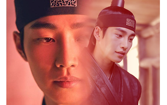 Kim Jae Young: Nam phụ vạn người mê nhờ điển trai, diễn xuất tốt của ‘Lang quân 100 ngày’