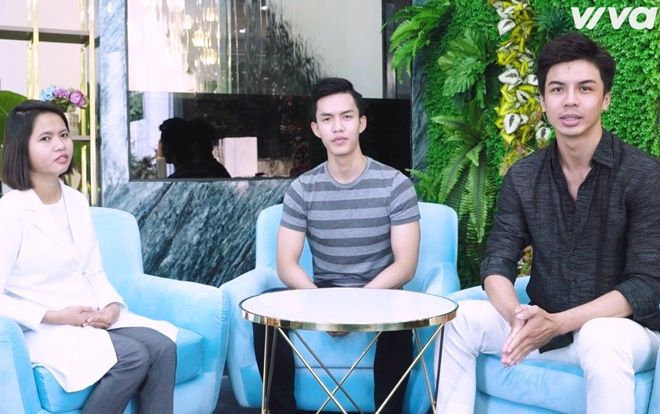 Viện nha khoa thẩm mĩ Ngọc Trang- nơi đồng hành cùng chương trình Siêu mẫu Việt Nam 2018