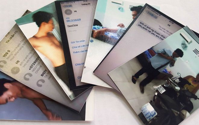 Biết bạn thân có mối tình ngoài luồng, 'nữ quái' tống tiền 15 triệu đồng