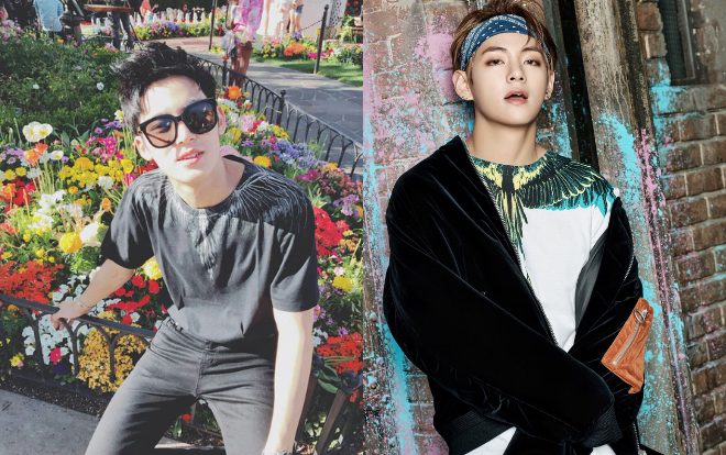 BTS, EXO, Got7, NCT liên tiếp đụng hàng, fan 'xoắn não' không biết ai đẹp hơn ai?