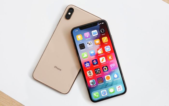 Người dùng Việt Nam khó mua được những chiếc iPhone 2018 có 2 SIM vật lý
