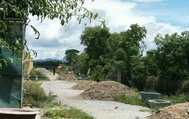 Nam thanh niên rút dao đâm chết người vì dám trêu ghẹo bạn gái