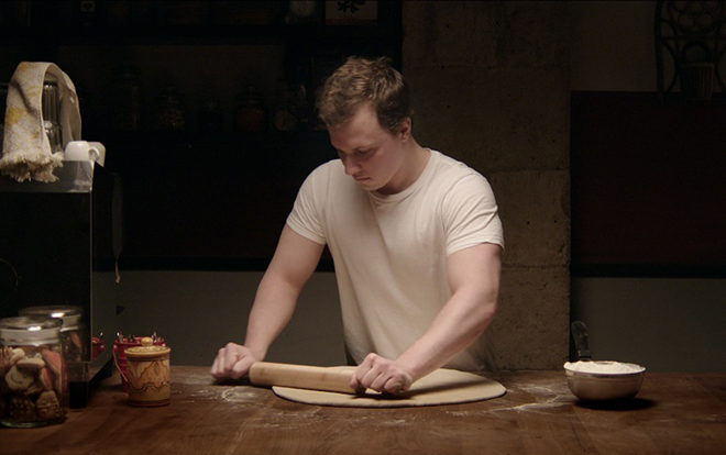 The Cakemaker: một bộ phim về LGBT của Israel mà bạn không thể bỏ qua