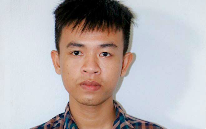 Rủ bé gái 13 tuổi về sống chung như vợ chồng, nam thanh niên 'nếm trái đắng'