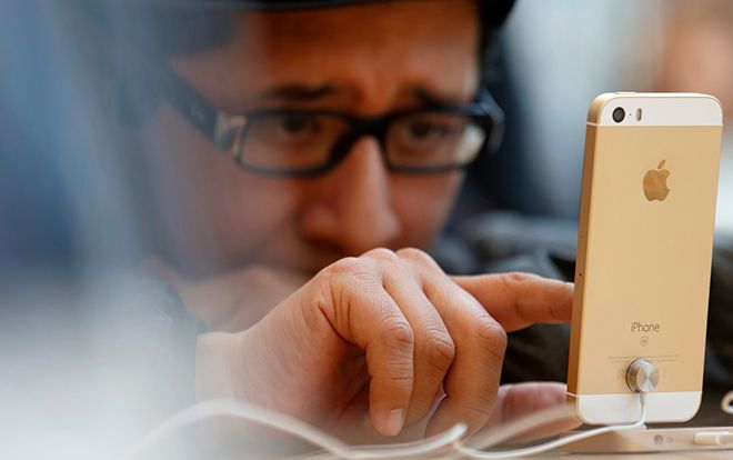 Ra mắt 3 chiếc iPhone mới nhưng đây là 5 sản phẩm Apple khai tử mãi mãi tuần này