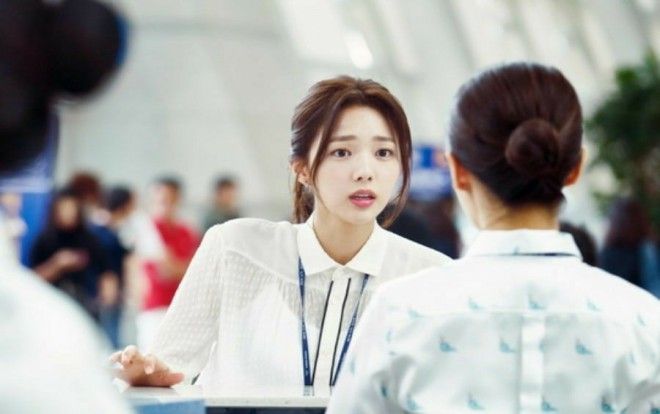 'Where Stars Land': Chae Soo Bin hóa 'cô gái xui xẻo' trong bộ phim mới của đài SBS