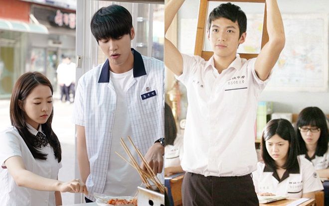 Giải mã lý do 'Ngày em đẹp nhất' chưa hấp dẫn bằng 'Cô gái năm ấy chúng ta cùng theo đuổi' của Đài Loan