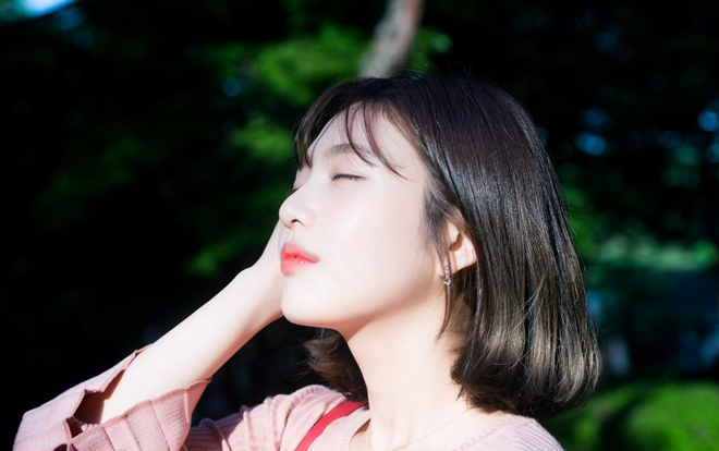 Joy (Red Velvet): 'Đã từng chỉ biết khóc khi đọc phải những bình luận ác ý về bản thân'