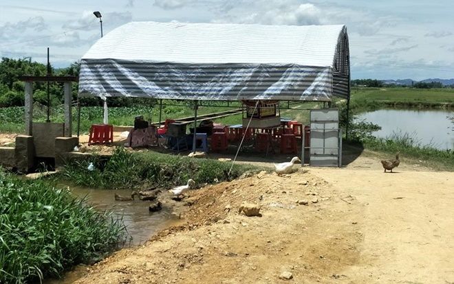 Xác định được danh tính hài cốt bên mương nước tại Hà Tĩnh