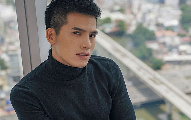 Quốc Thiên tuyên bố không yêu lại tình cũ vì lý do này!