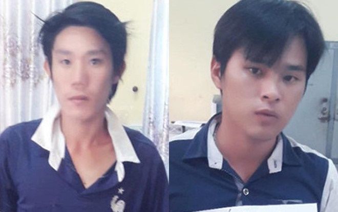 Thanh niên nghiện ma túy bị 'tóm' khi trộm phải túi xách của nữ Đại tá Công an