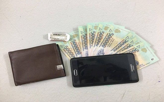 Đặc nhiệm bắt kẻ mang 3 tiền án vẫn đi trộm cắp tài sản lúc rạng sáng ở Sài Gòn