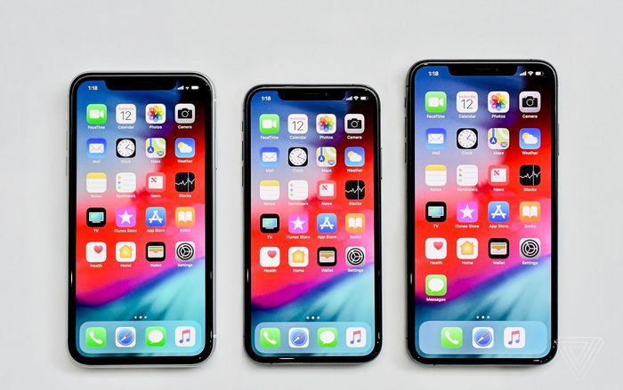 Giá đắt đỏ nhưng iPhone Xs và Xs Max lại có nhiều điểm trừ về thiết kế làm iFan khó chịu