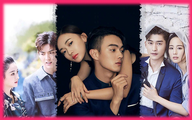 Khi showbiz Việt học theo 'sao tác couple' của Cbiz và nhận cái kết đắng, liệu cách họ làm có thực sự đúng?