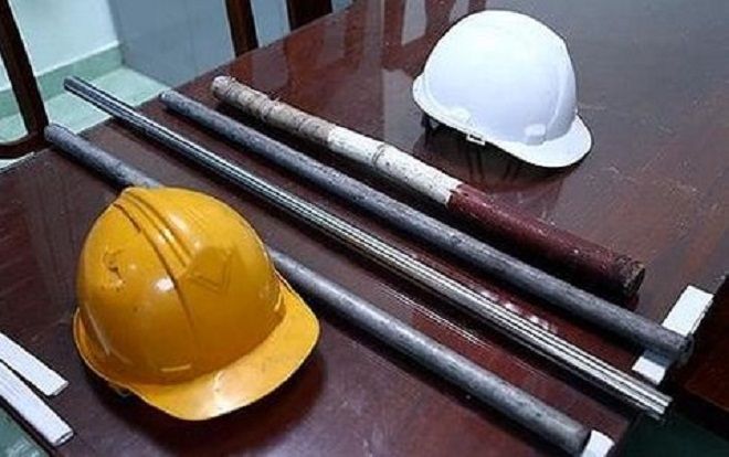 Triệt xóa băng nhóm xã hội đen dụ dỗ công nhân vay tiền nóng với lãi suất ‘cắt cổ’ ở Bình Dương