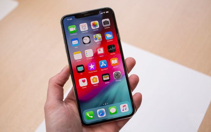 5 lí do khiến bạn phải móc hầu bao mua iPhone Xs ngay và luôn